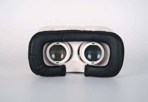 Personal Private Cinema Bluetooth Video Glasses